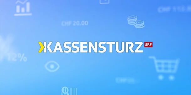 SRF «Kassensturz» zu Besuch 