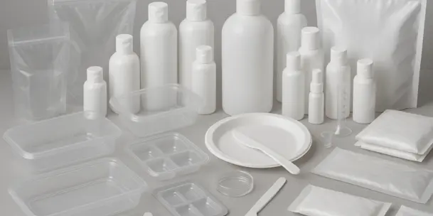 All-in-One: Die Revolution im Kunststoffrecycling 